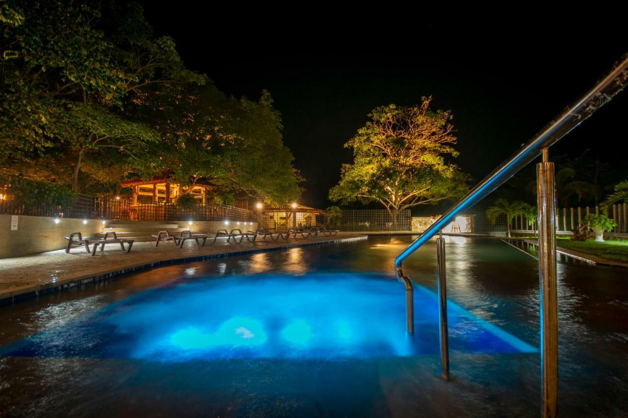 Samadhi Ecohotel By Rotamundos Puerto Escondido Exterior photo
