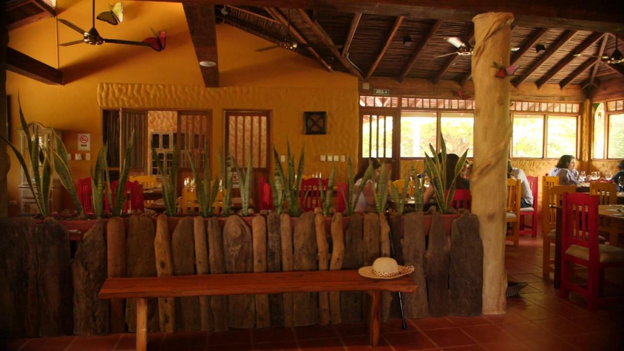 Samadhi Ecohotel By Rotamundos Puerto Escondido Exterior photo
